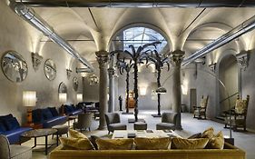 Hotel Garibaldi Blu - WTB Hotels